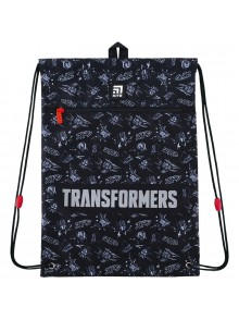 Сумка для взуття з кишенею Kite Transformers TF24-601M-2