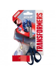 Ножиці дитячі 13 см Kite Transformers TF25-122