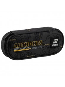 Пенал Kite Transformers TF25-599-2