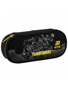 Пенал Kite Transformers TF25-599