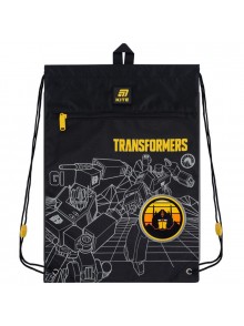 Сумка для взуття з кишенею Kite Transformers TF25-601M