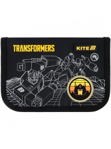 Пенал Kite Transformers TF25-621