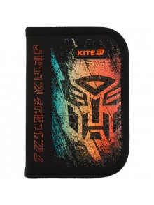 Пенал з наповненням Kite Transformers TF25-622H