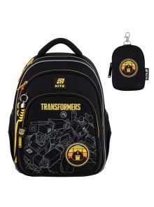 Рюкзак шкільний Kite Transformers TF25-763S