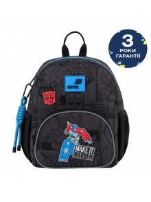 Рюкзак дитячий Kite Transformers TF26-2727XS