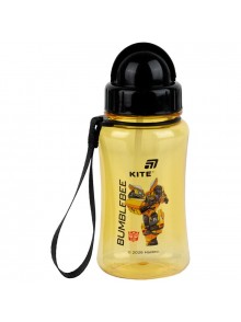 Пляшечка для води 350 мл Kite Transformers TF26-399