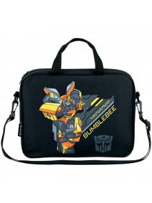 Сумка шкільна А4 Kite Transformers TF26-589