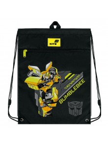 Сумка для взуття з кишенею Kite Transformers TF26-601M-1