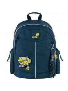 Рюкзак шкільний Kite Transformers TF26-771S