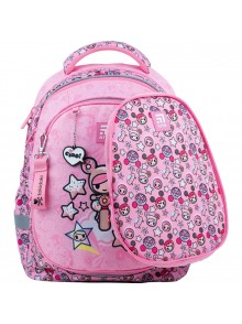 Рюкзак напівкаркасний KITE Tokidoki TK22-700M(2p)