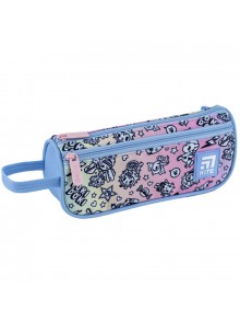 Пенал м'який Kite Tokidoki TK24-643