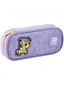Пенал Kite Tokidoki TK24-662