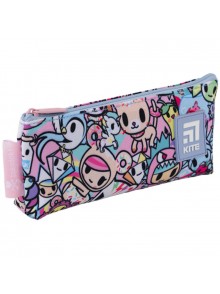 Пенал м'який Kite Tokidoki TK24-680-2