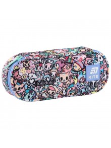 Пенал Kite Tokidoki TK25-599