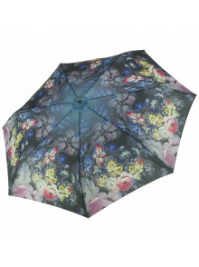 Зонт женский 'Жостово' TRI SLONA TS-070A-5