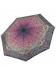 Зонт женский TRI SLONA TS-070B-1