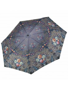 Зонт женский TRI SLONA TS-070B-2