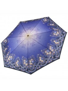 Зонт женский TRI SLONA TS-070B-4
