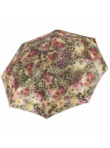 Зонт женский Жаккард TRI SLONA TS-127G-01