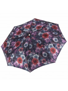 Зонт женский Жаккард TRI SLONA TS-127G-08