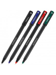 Ручка кулькова UNIMAX Ultron 2x UX-146