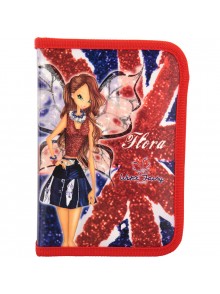Пенал Winx fairy couture KITE W17-621