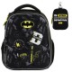 Рюкзак шкільний каркасний Kite DC Comics DC25-555S
