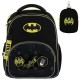 Рюкзак каркасний Kite DC Batman DC25-556M