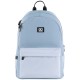 Рюкзак молодіжний GoPack блакитний GO25-140L-2