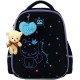 Рюкзак напівкаркасний GoPack Meowjestical GO25-165M-2