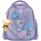Рюкзак напівкаркасний GoPack Cute Pony GO25-165S-1