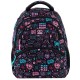 Рюкзак шкілький GoPack Girl Power GO25-175M-1