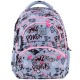 Рюкзак шкілький GoPack Awesome GO25-175M-3
