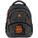Рюкзак шкілький GoPack No More Rules GO25-175M-5