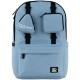 Рюкзак молодіжний GoPack блакитний GO25-178L-3