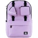 Рюкзак молодіжний GoPack фіолетовий GO25-178L-4