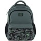 Рюкзак шкілький GoPack Legion GO25-182M-5