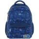 Рюкзак шкілький GoPack Crazy Skate GO25-182M-7