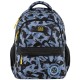 Рюкзак шкілький GoPack Explore GO25-182M-8