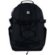 Рюкзак молодіжний GoPack чорний GO25-186L-1