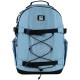Рюкзак молодіжний GoPack блакитний GO25-186L-2