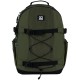 Рюкзак молодіжний GoPack хакі GO25-186L-3