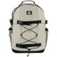 Рюкзак молодіжний GoPack бежевий GO25-186L-4