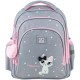 Рюкзак шкілький GoPack Meowtiful GO25-2606S-1