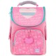 Рюкзак каркасний GoPack Pink Dreams GO25-5001S-1