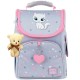 Рюкзак каркасний GoPack Kitten Princess GO25-5001S-3