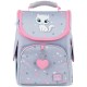 Рюкзак каркасний GoPack Kitten Princess GO25-5001S-3