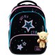 Рюкзак каркасний GoPack Be A Star GO25-597M-1