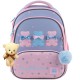 Рюкзак каркасний GoPack Lovely Bears GO25-597M-2