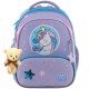 Рюкзак каркасний GoPack Fairytale Unicorn GO25-597M-3